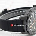 Seiko Seiko Prospex SRPH13K1S мужские часы черный циферблат на запястье